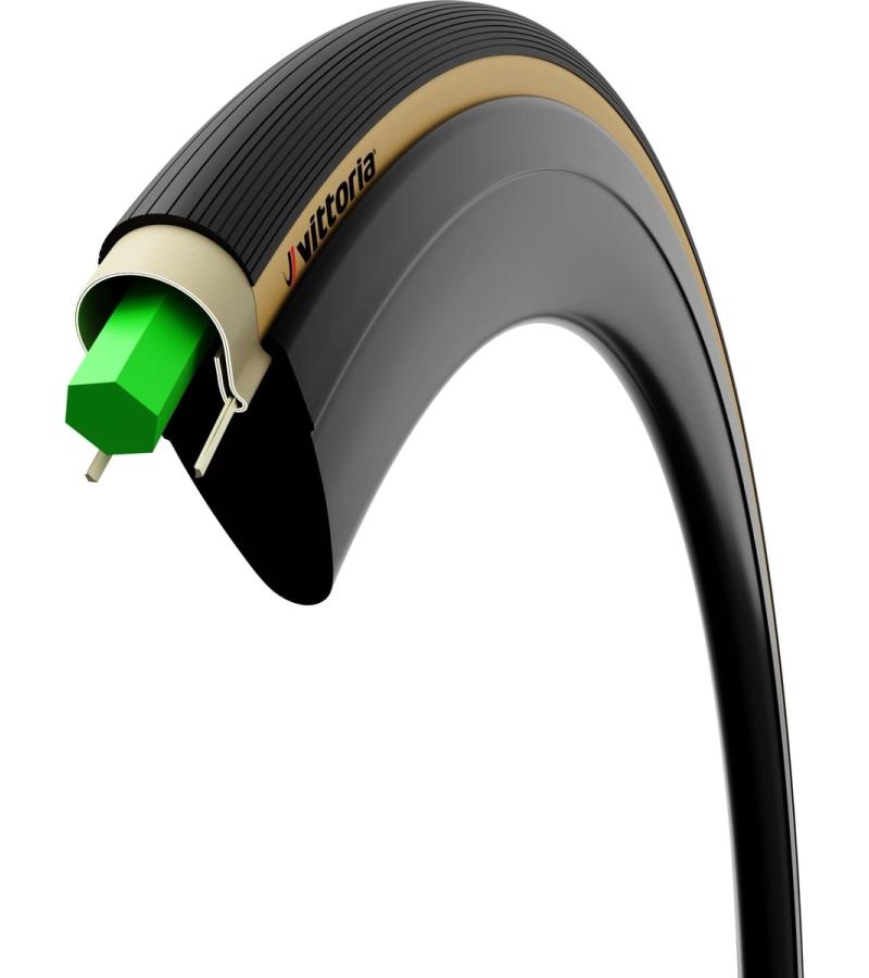 Air-Liner Light Tyre Insert Road