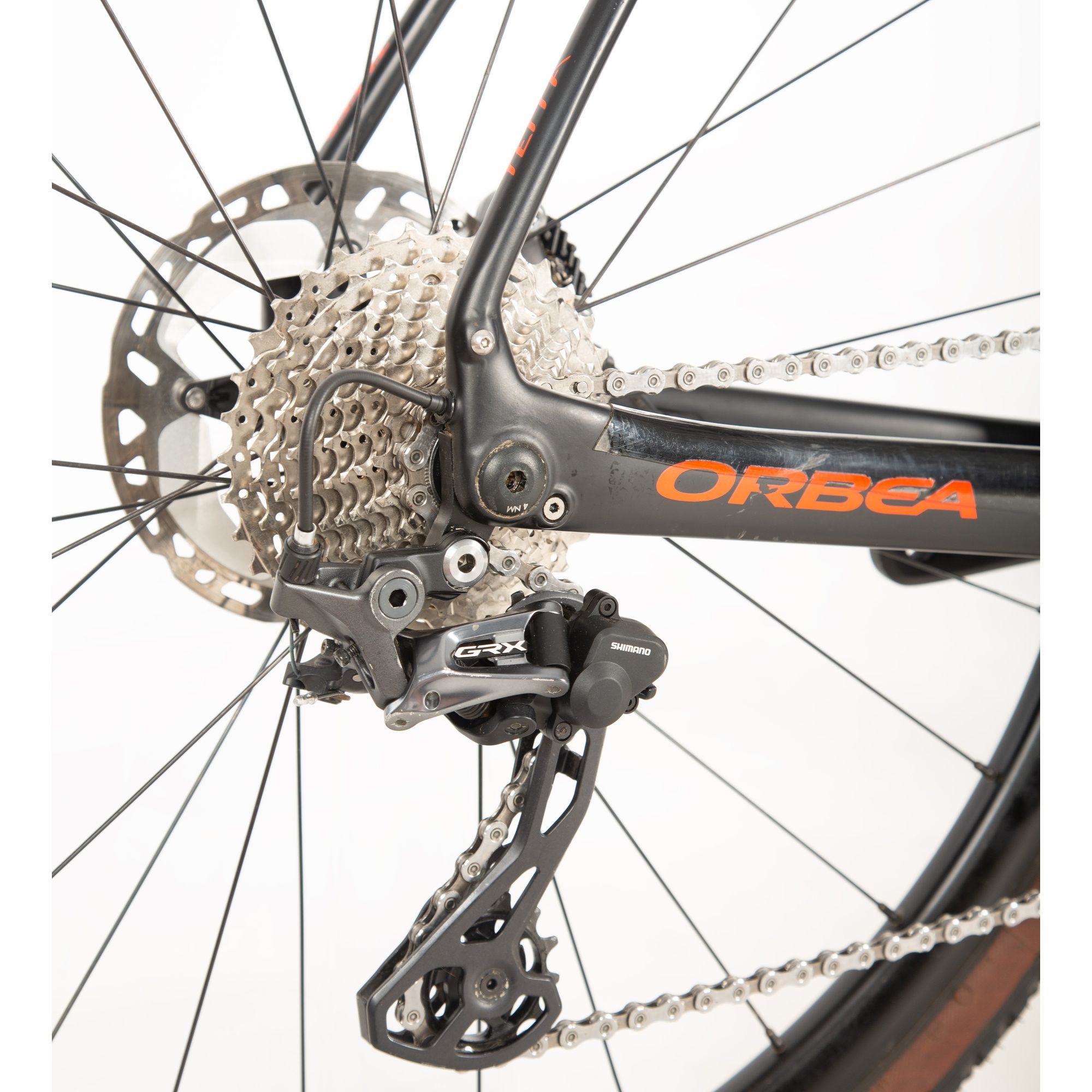 Terra M20 Gravel Bike 2021- Approved Used
