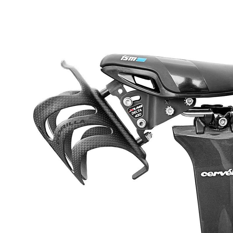 Delta 430 Rear Bottle Cage System