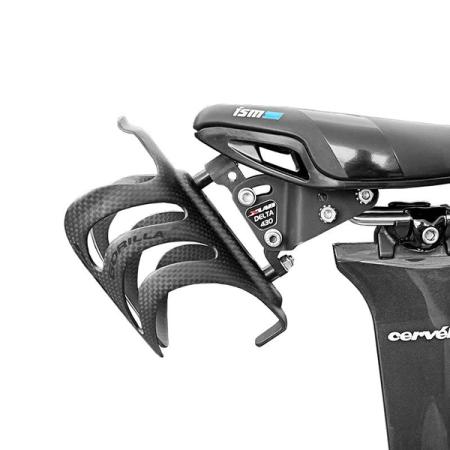 Delta 430 Rear Bottle Cage System