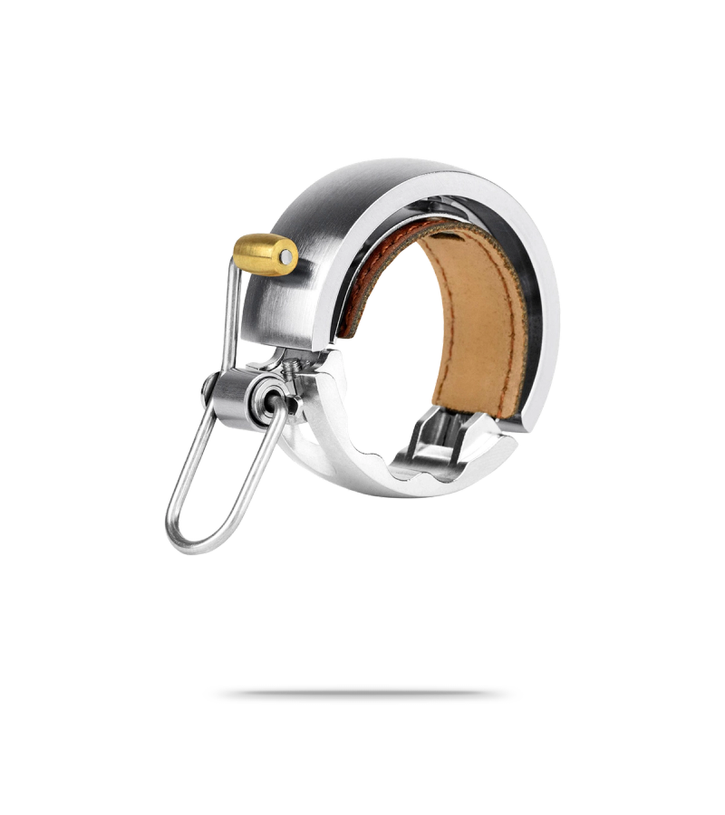 Oi Luxe Bike Bell