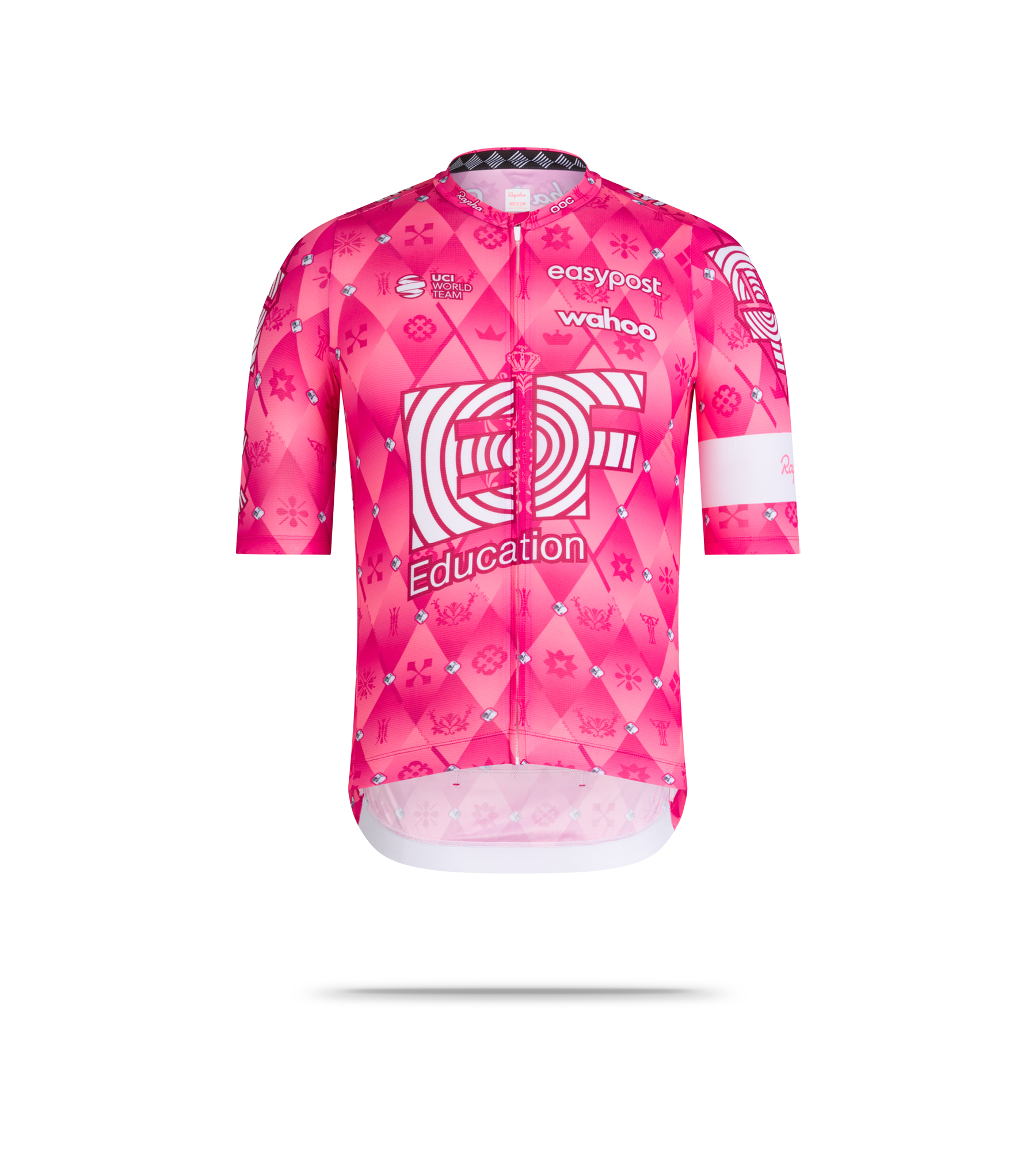 EF Pro Team Training Jersey