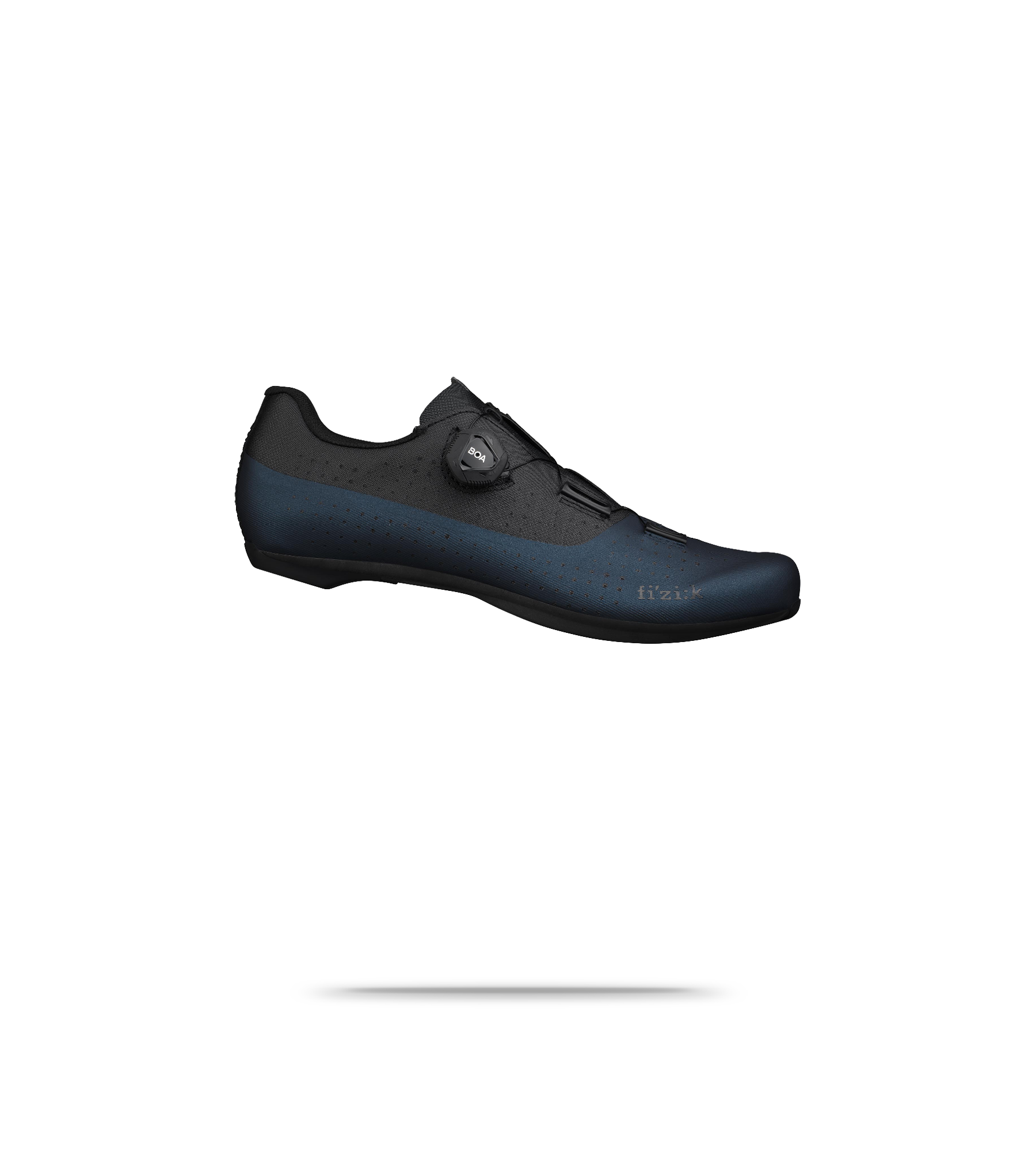R4 Tempo Overcurve Road Cycling Shoes