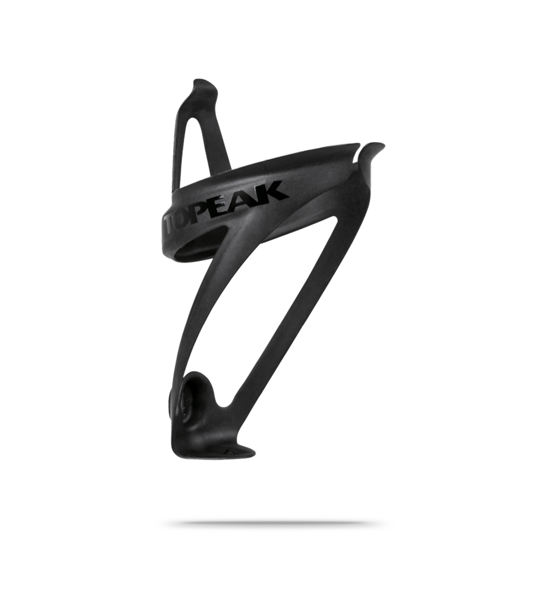 Shuttle Z Recycled Carbon Bottle Cage