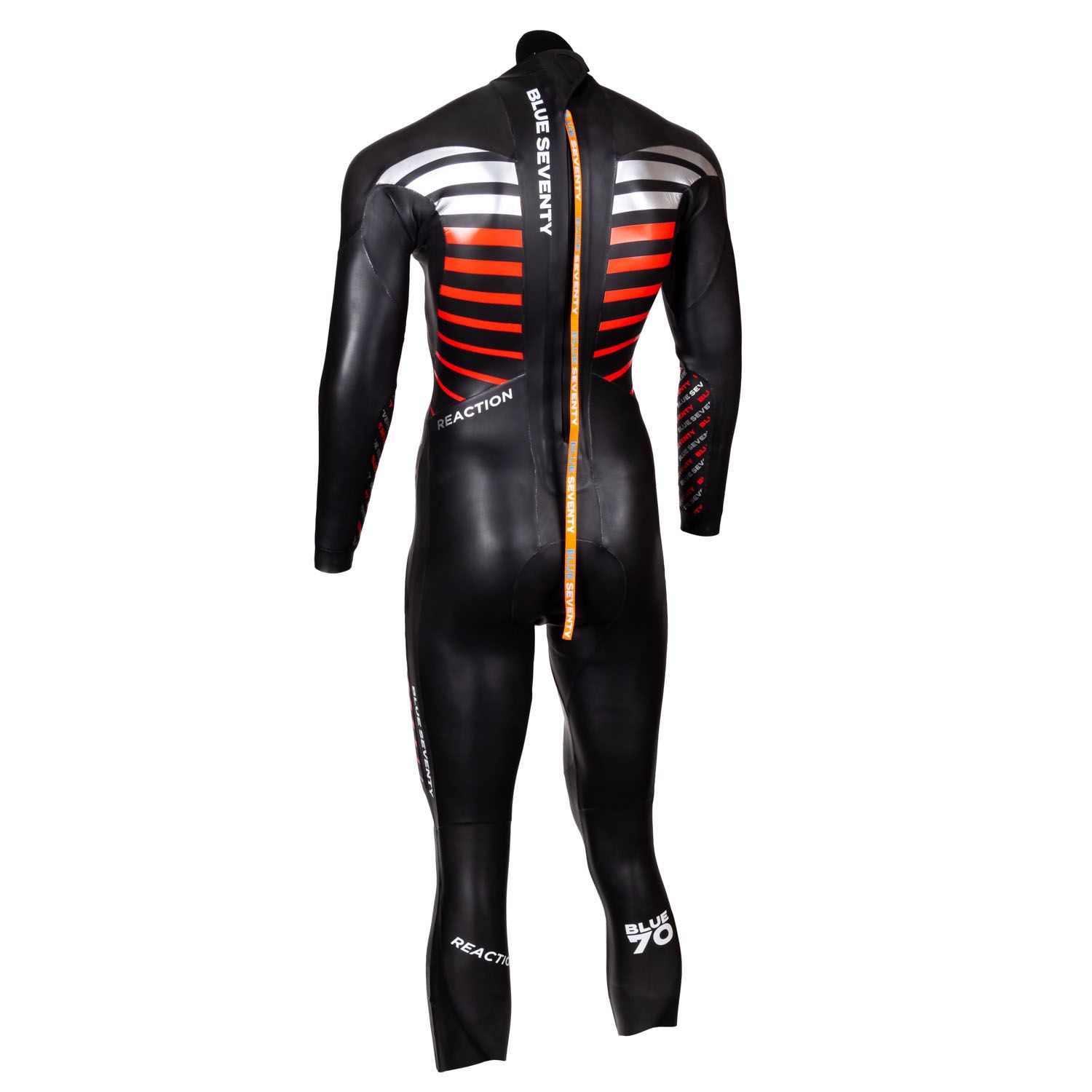 Reaction Wetsuit
