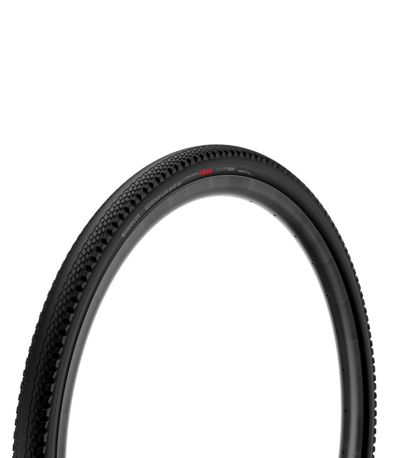 Cinturato GRAVEL RH HP-line Gravel Tyre