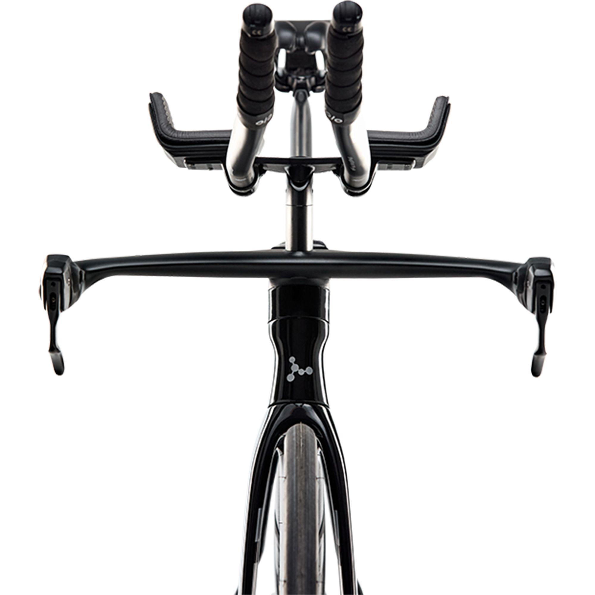 E117 105 Di2 Triathlon Bike