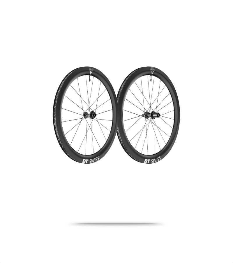 ARC 1400 DICUT 55 Wheelset