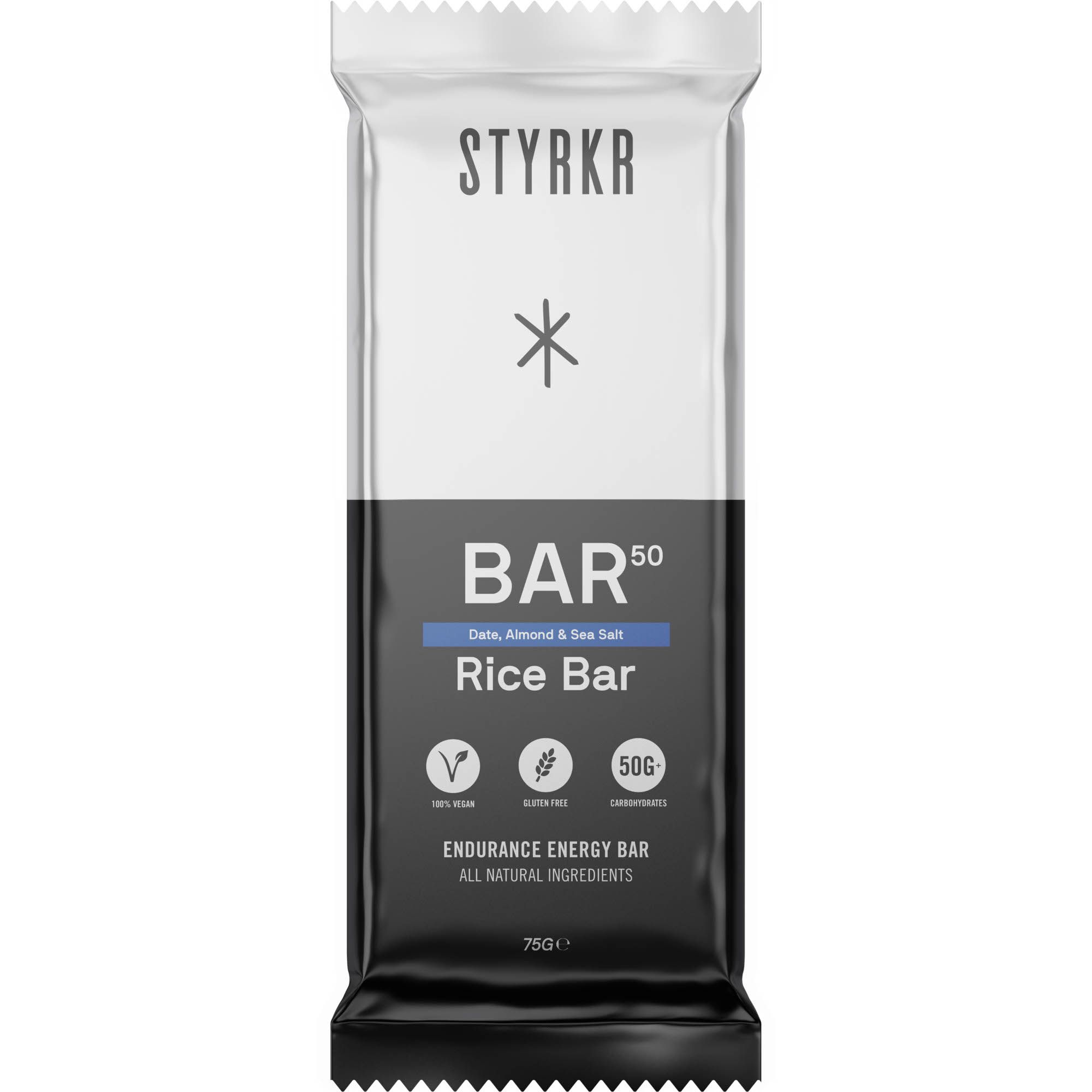 BAR50 Energy Bar - Single