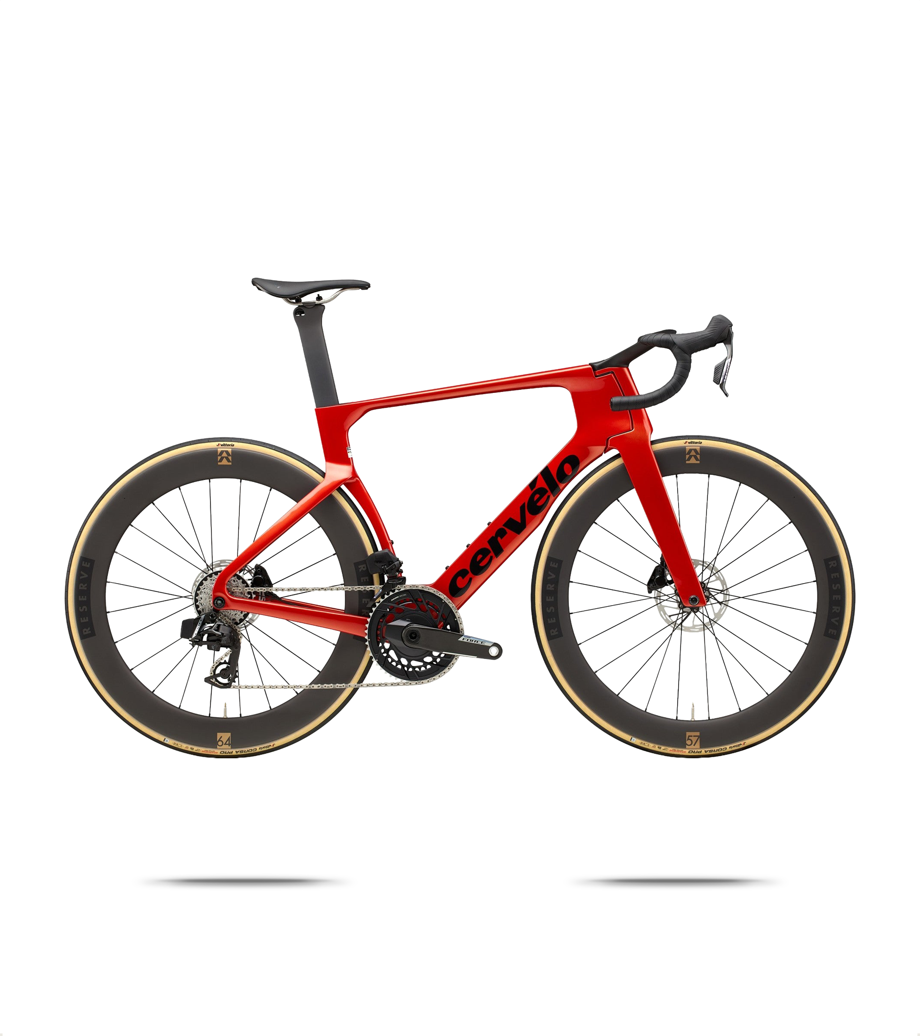 S5 Force AXS Road Bike 2026