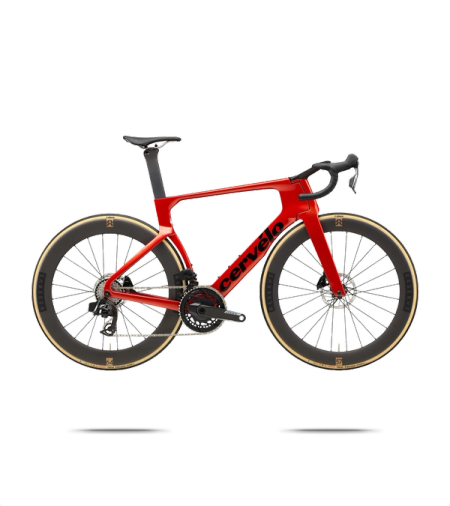 S5 Force AXS Road Bike 2026