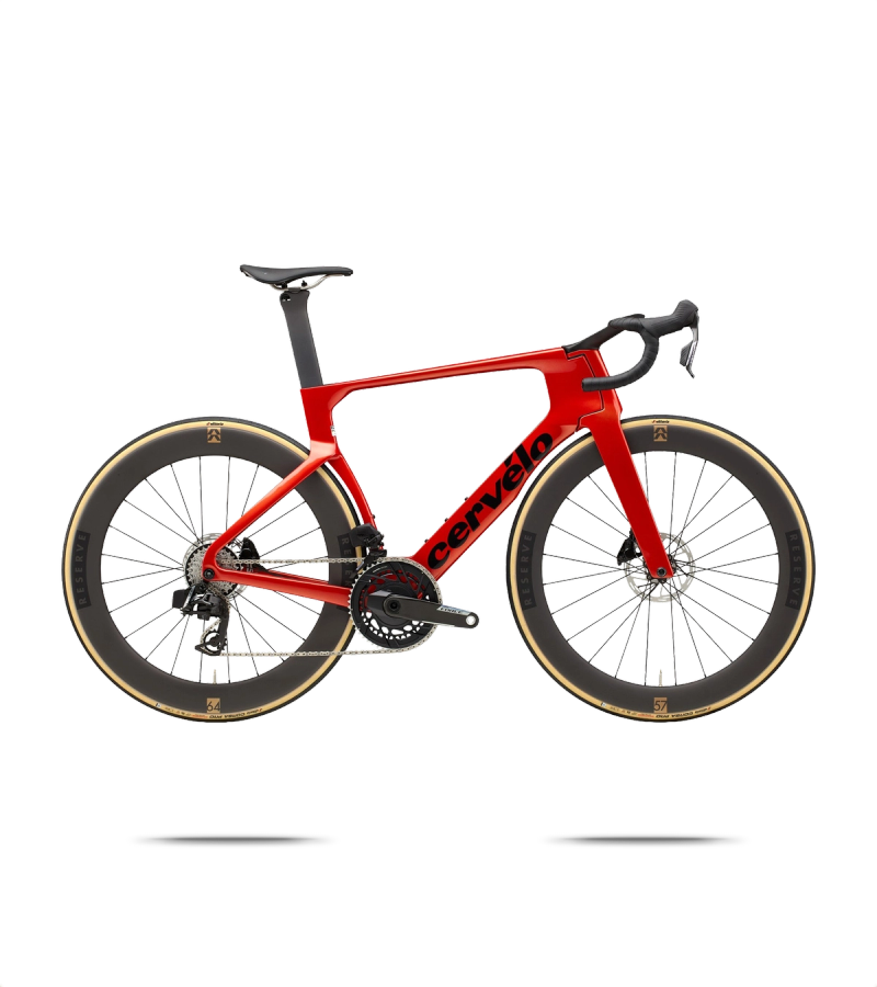 S5 Force AXS Road Bike 2026
