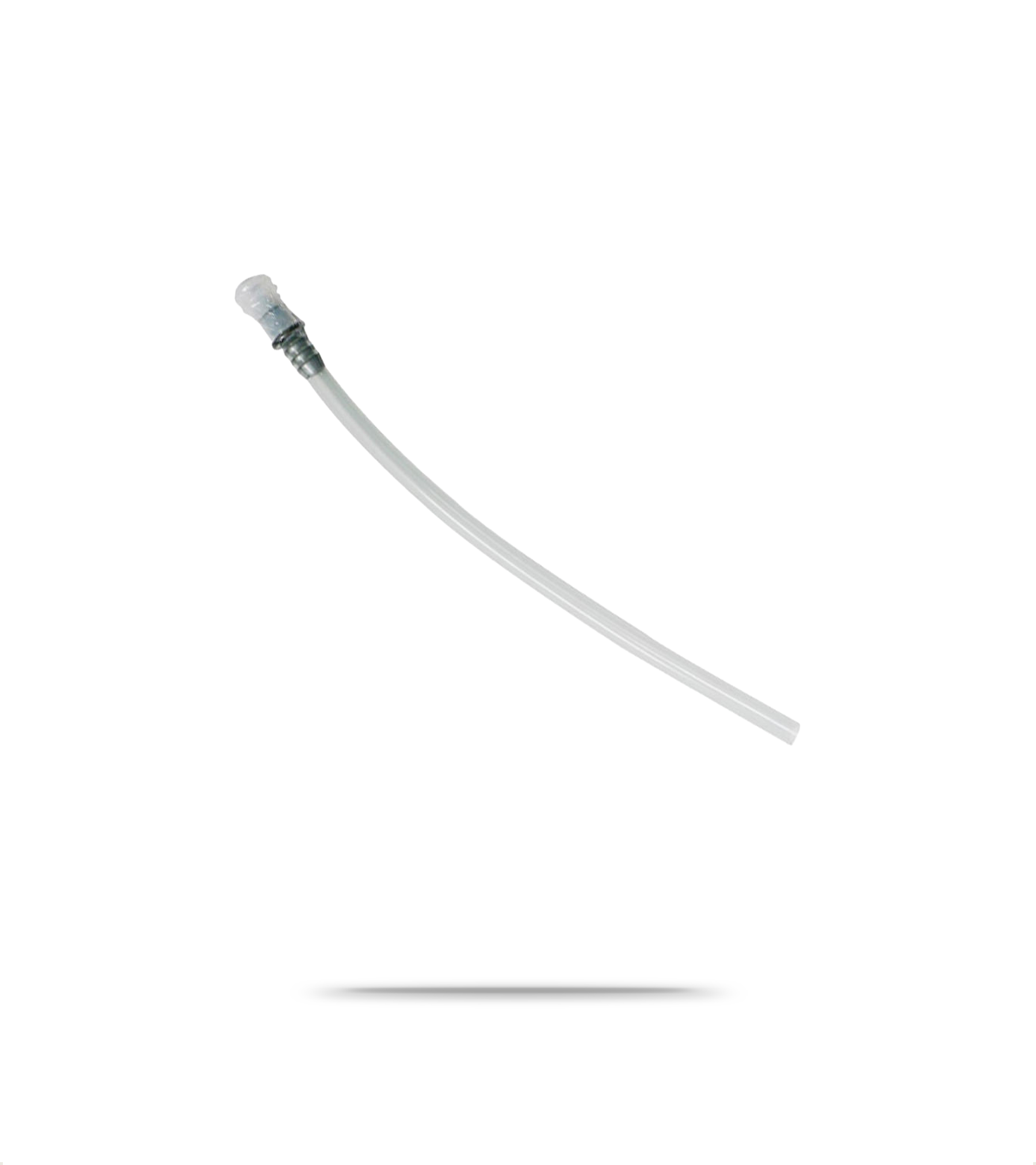 Replacement Straw with Clear Bite Valve for Torpedo System