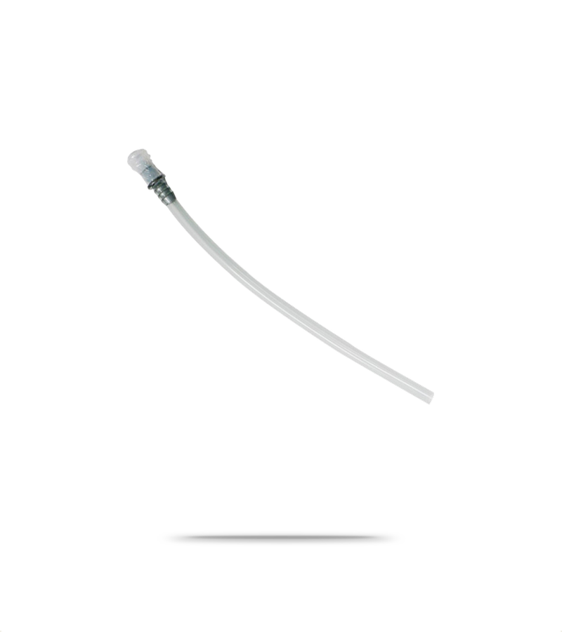 Replacement Straw with Clear Bite Valve for Torpedo System