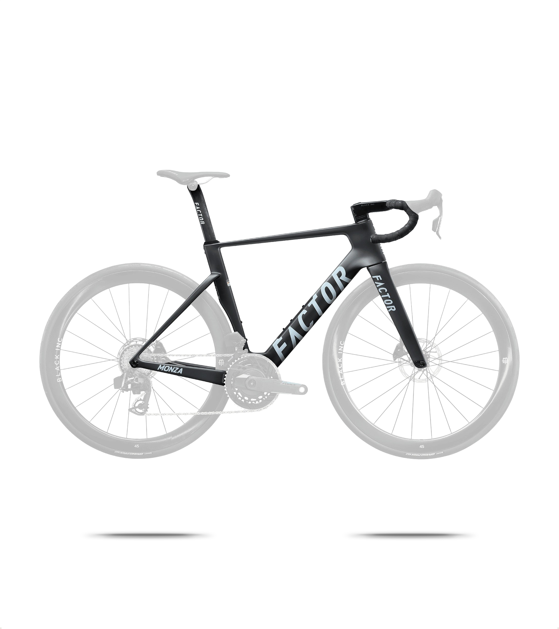 Shimano ST-R9160 Dura-Ace Di2, STI for TT Left Hand Double | Sigma