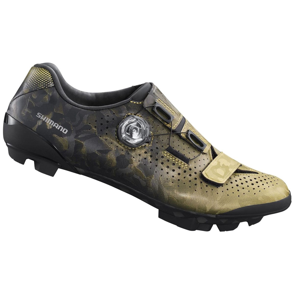 Shimano RX802 Gravel Cycling Shoes
