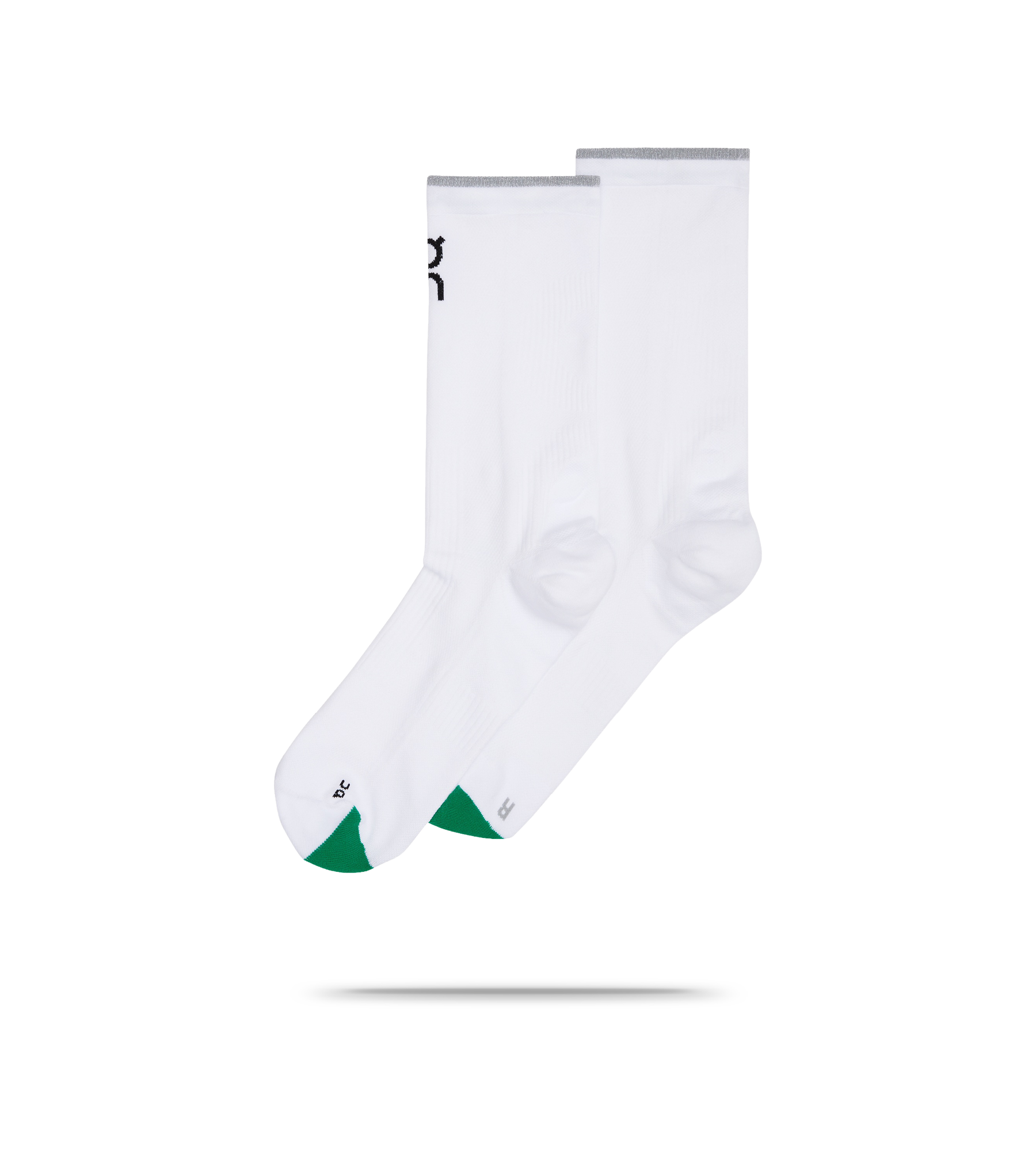Elite Running Socks High