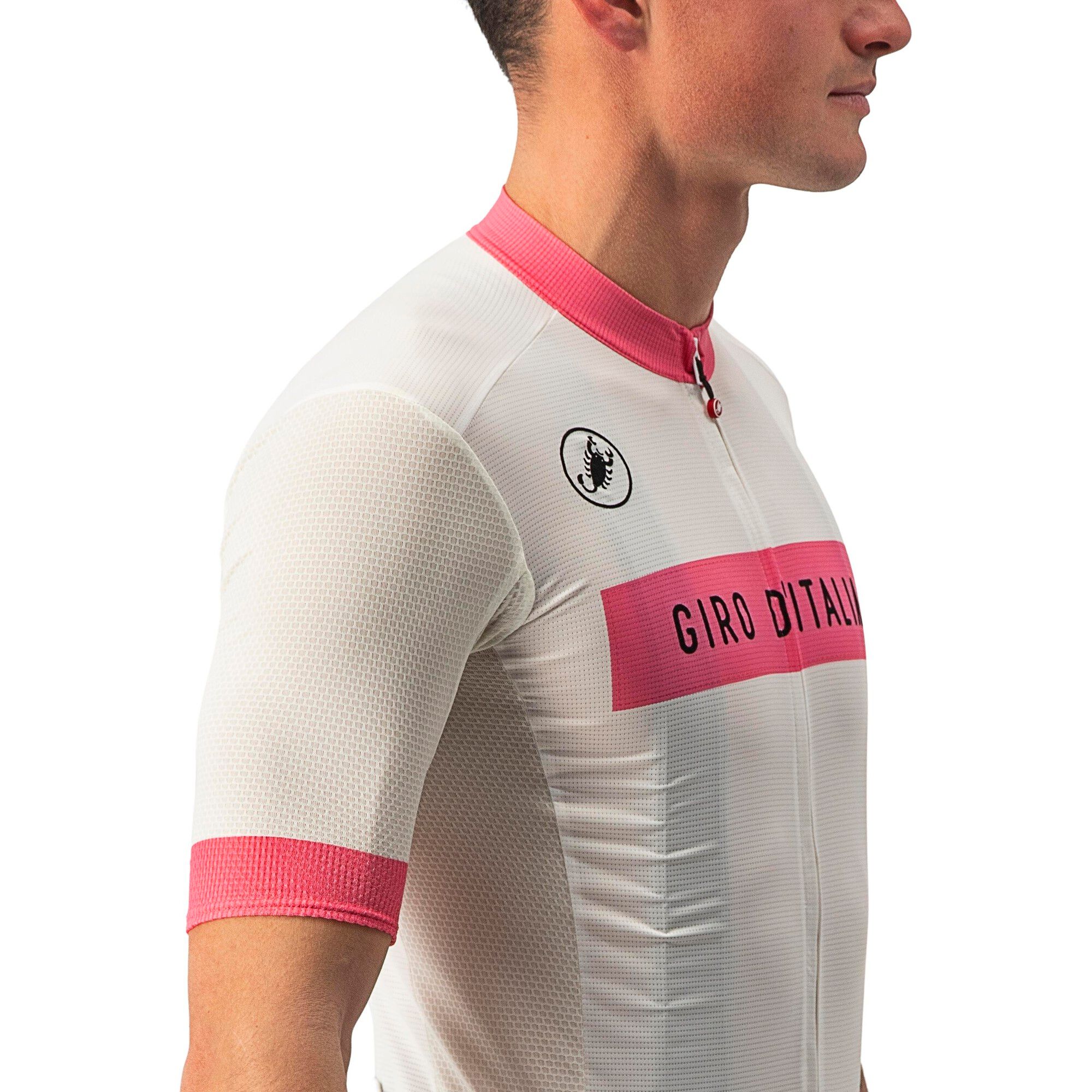 Fuori Giro Short Sleeve Jersey