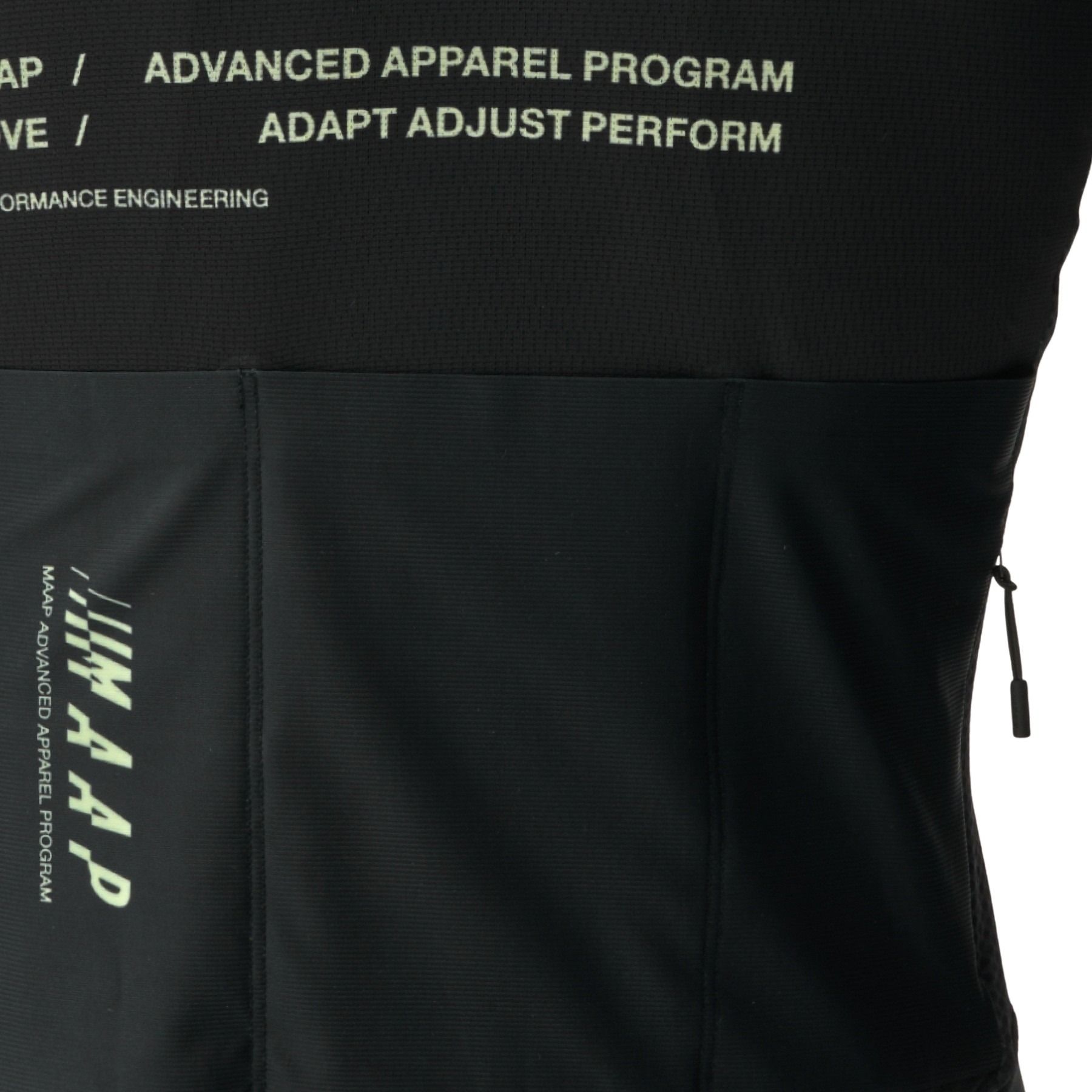 Aerate Pro Air Long Sleeve Jersey 3.0