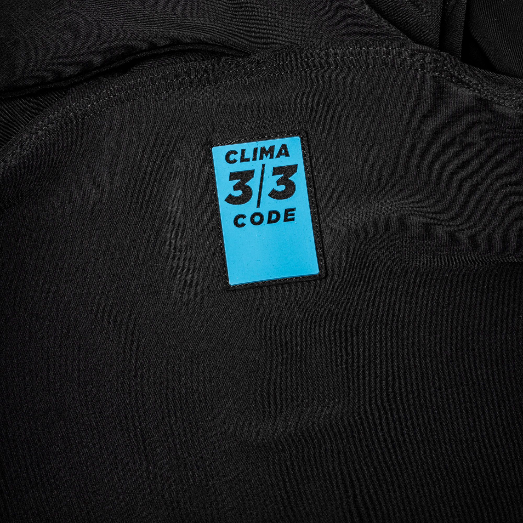 Equipe RS Winter Mid Layer Long Sleeve Jersey