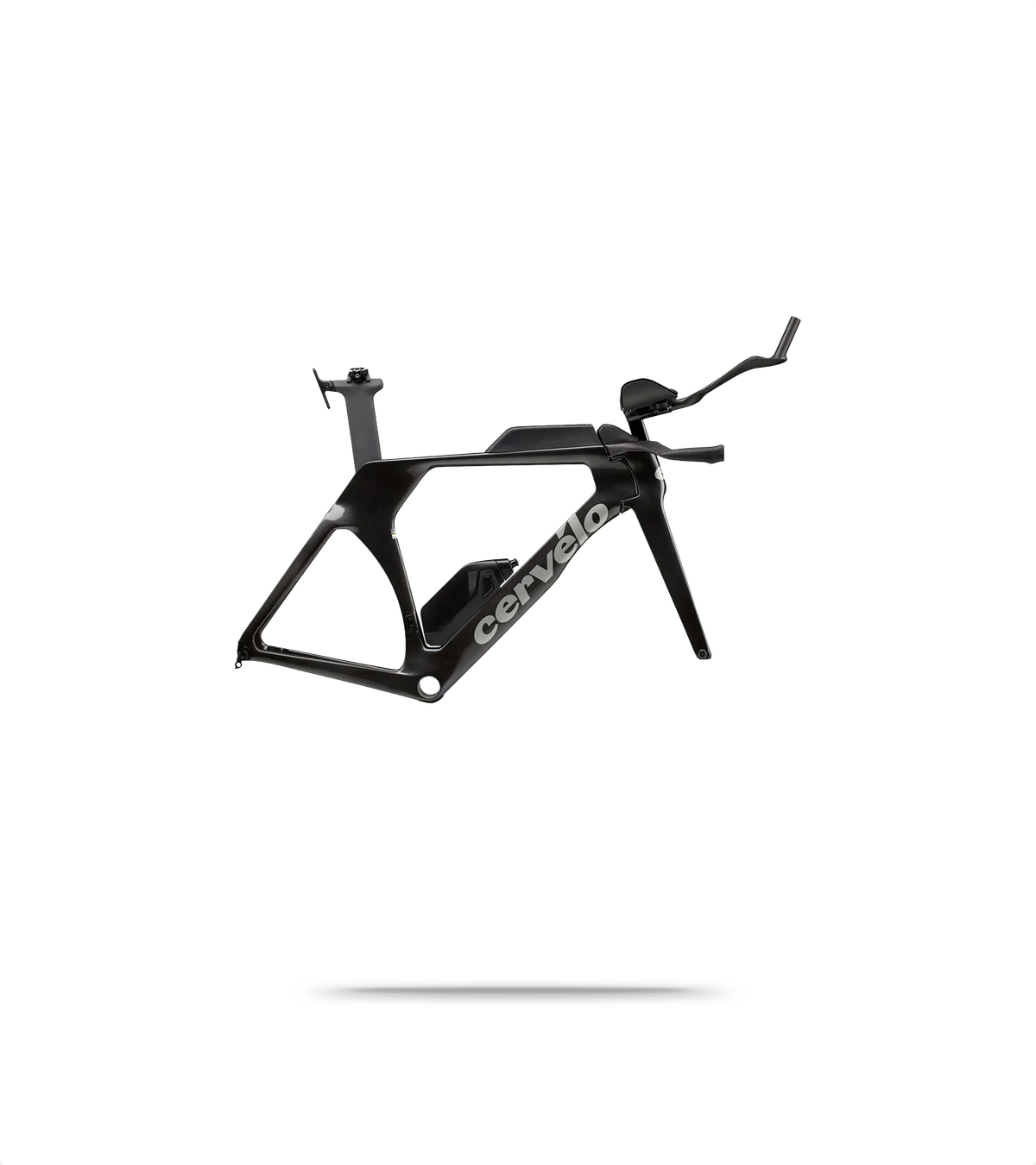 Cervelo P5 Frameset 2026 | Sigma Sports