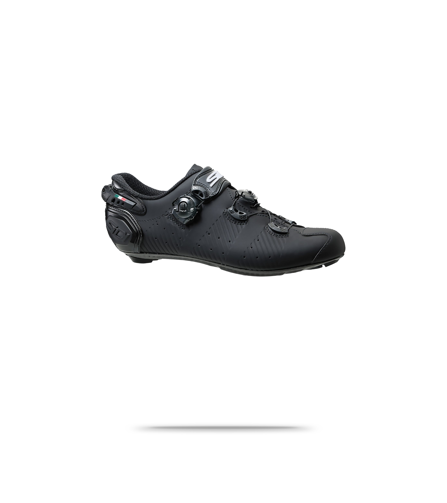Wire 2S Road Shoes