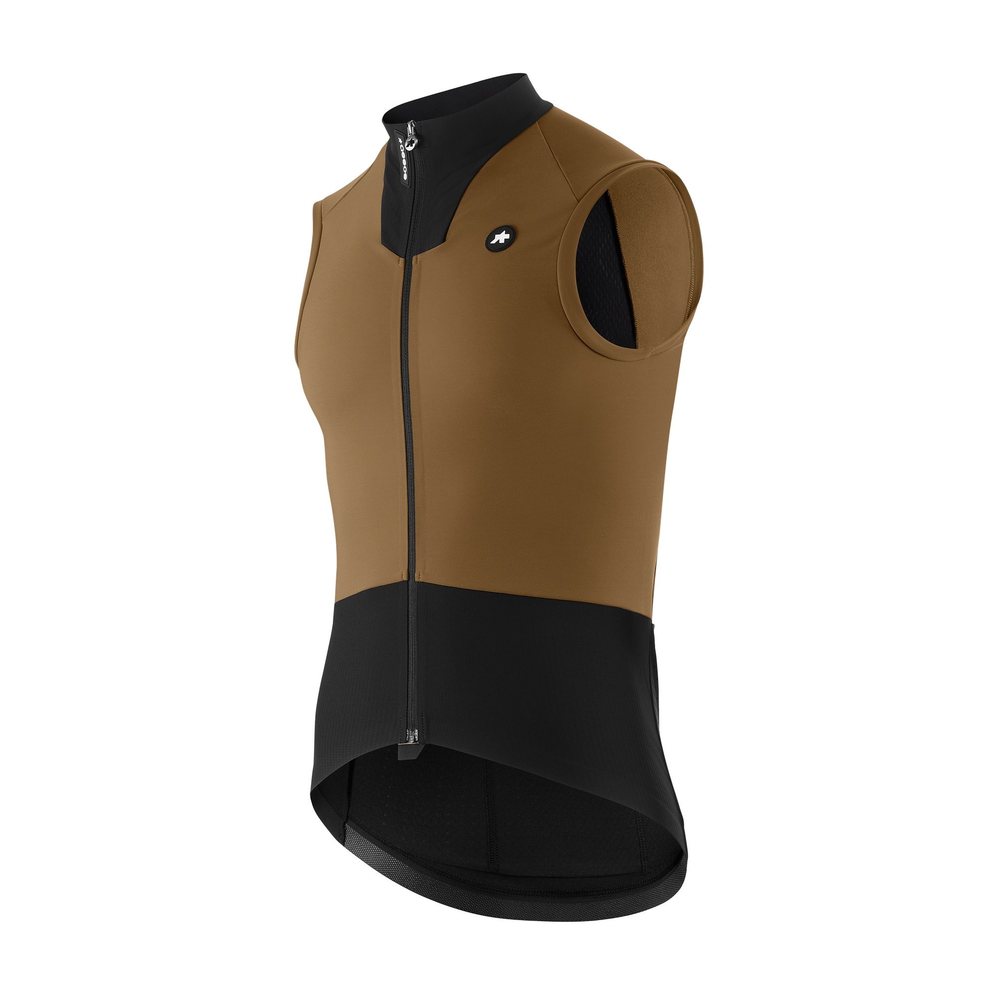 EQUIPE R Spring Fall Gilet S11