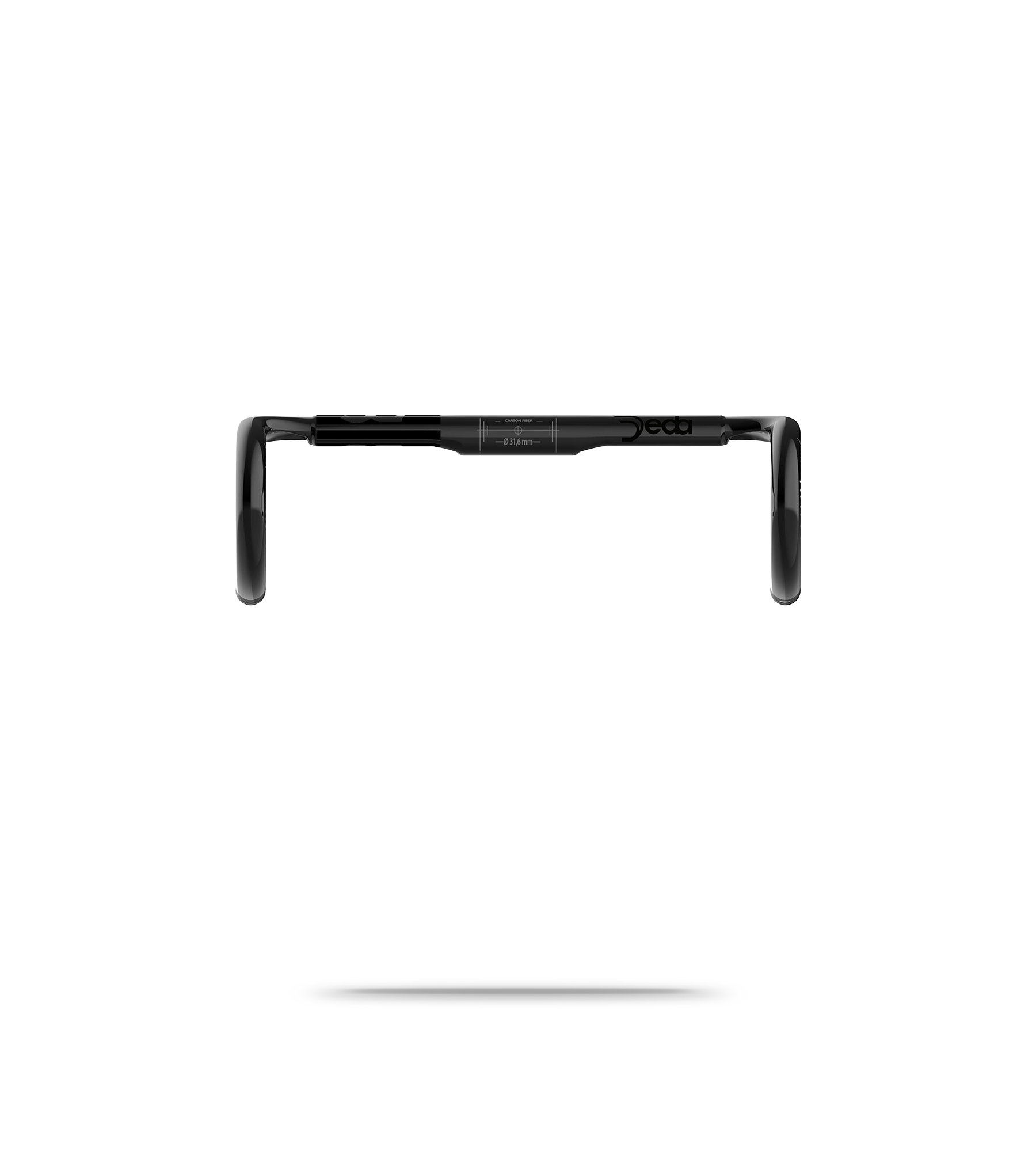 Superzero RS Carbon Handlebars