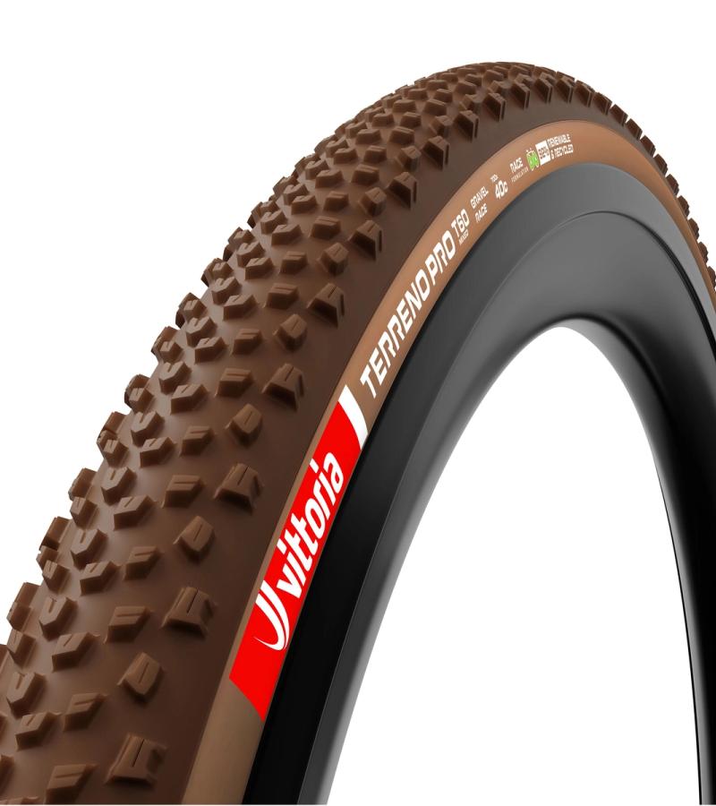 Terreno Pro T60 Gravel Tyre