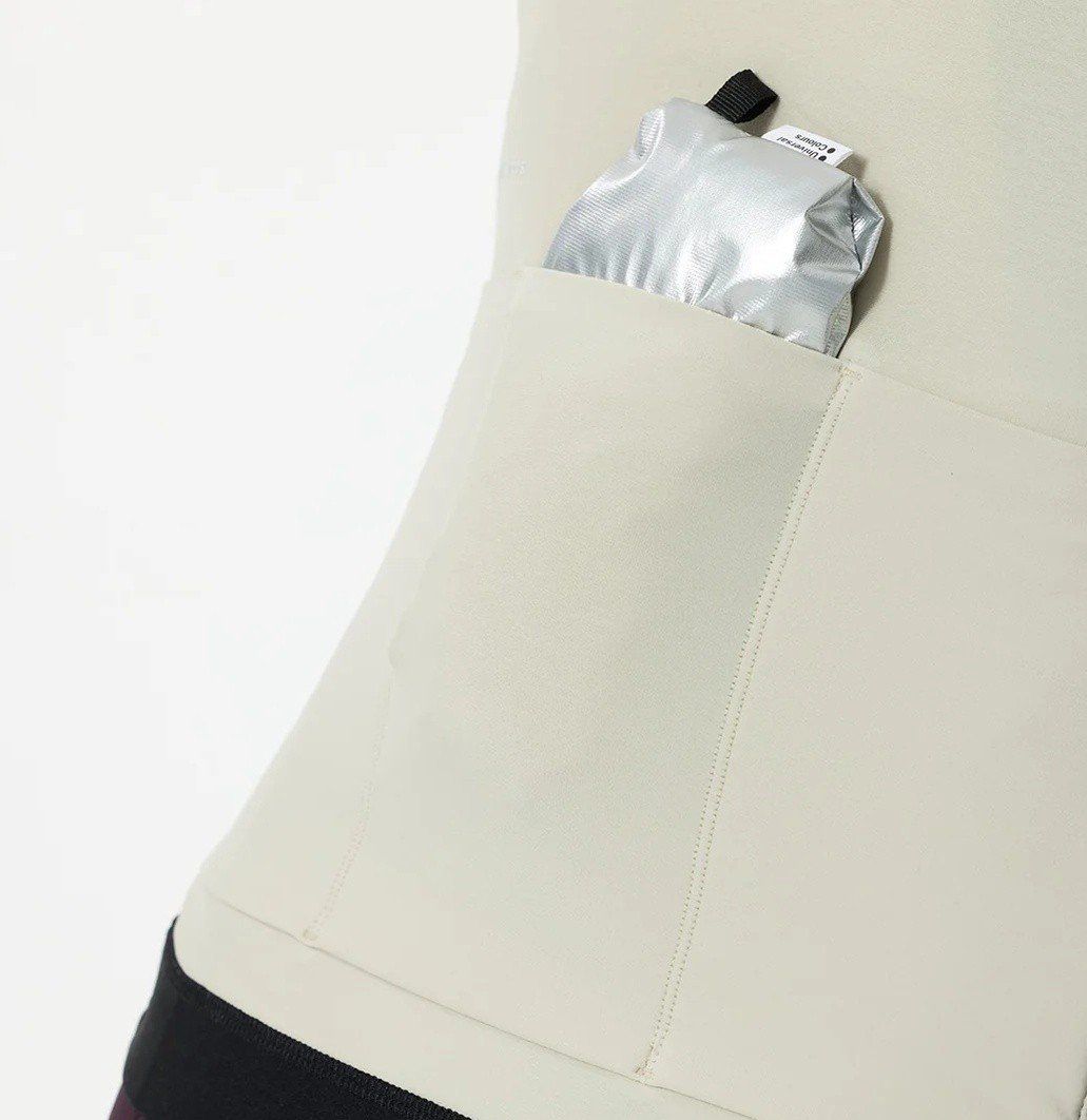 Mono Women's Gilet 2.0