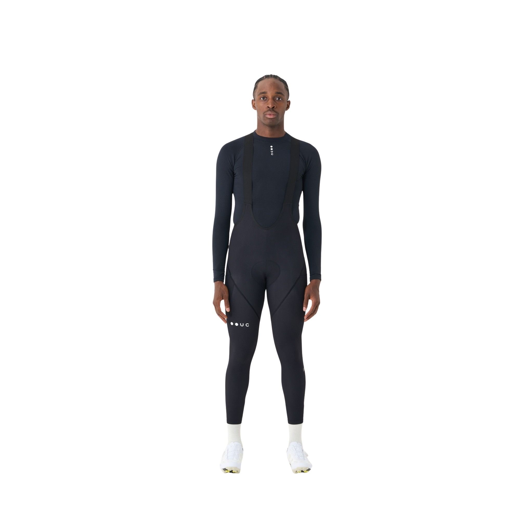 Mono Cargo Bib Tight