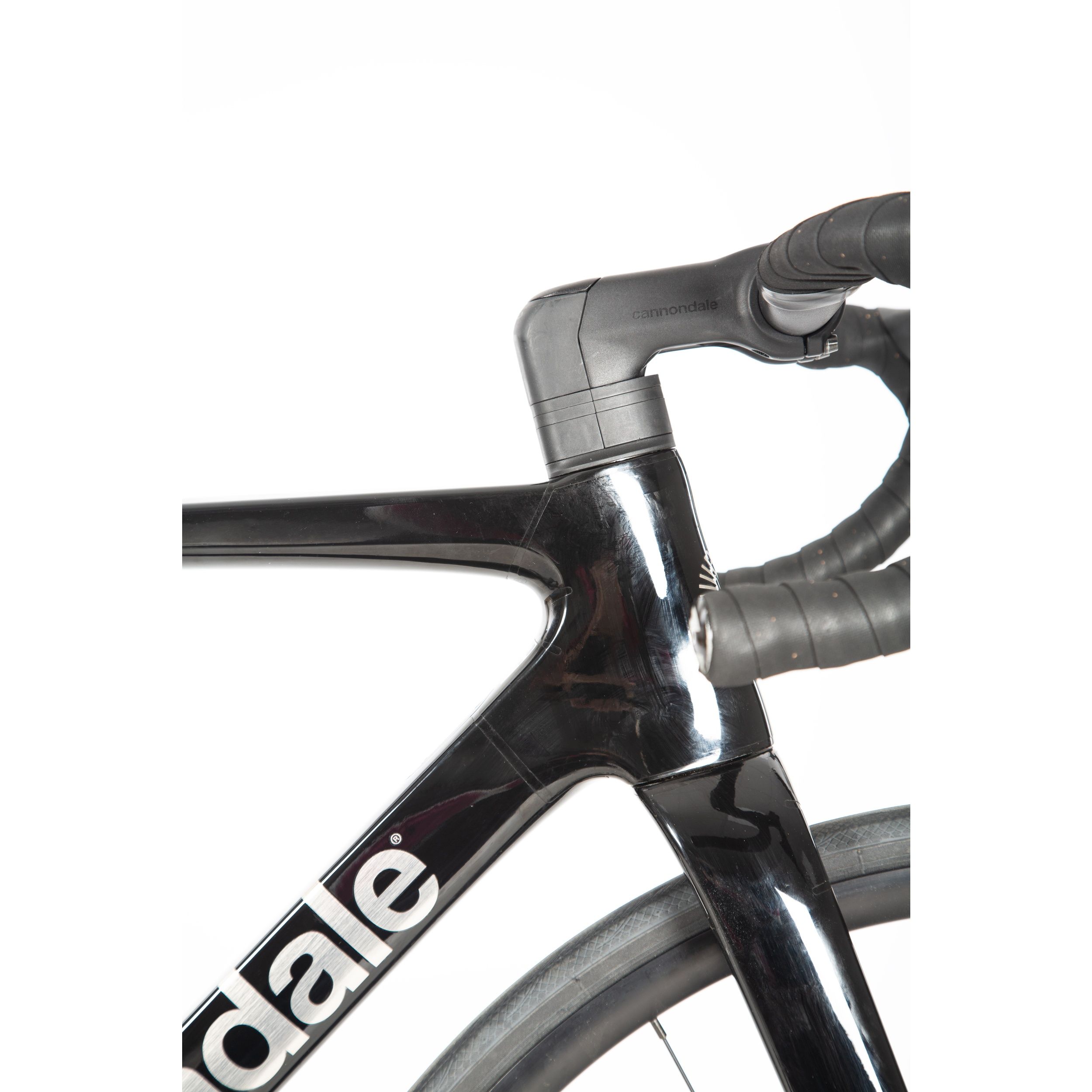 SuperSix Evo Carbon 48cm - Approved Used