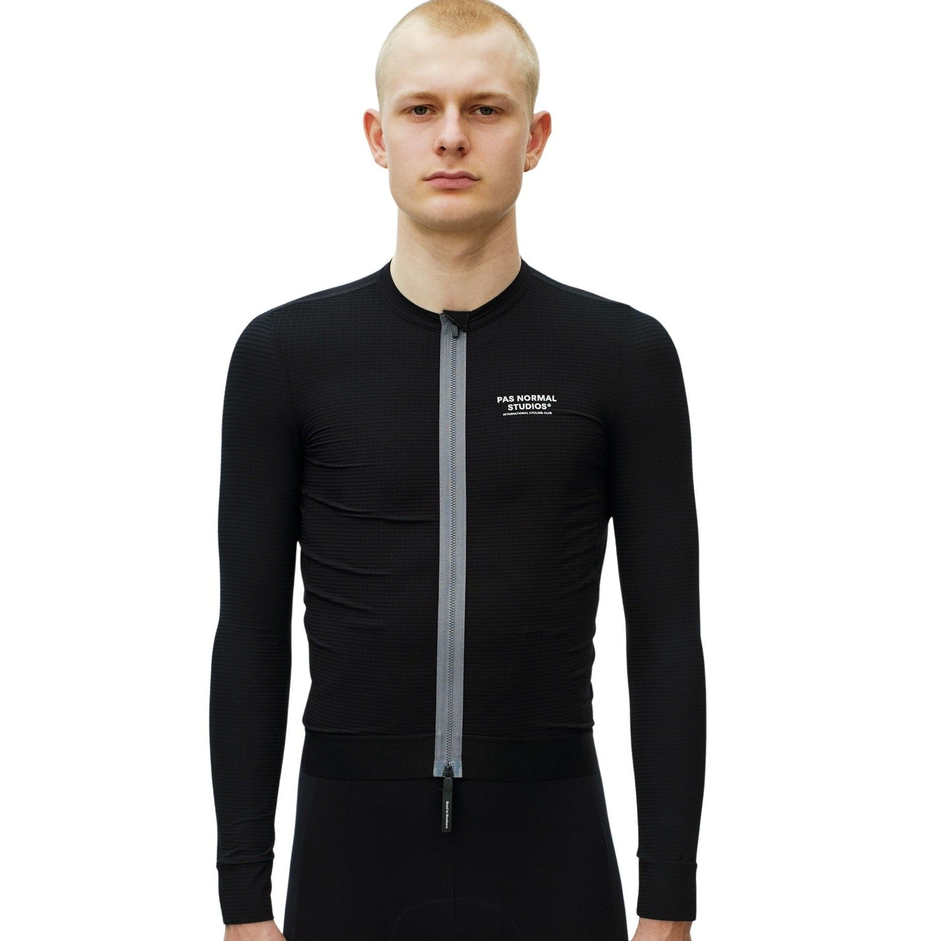 Escapism Long Sleeve Jersey