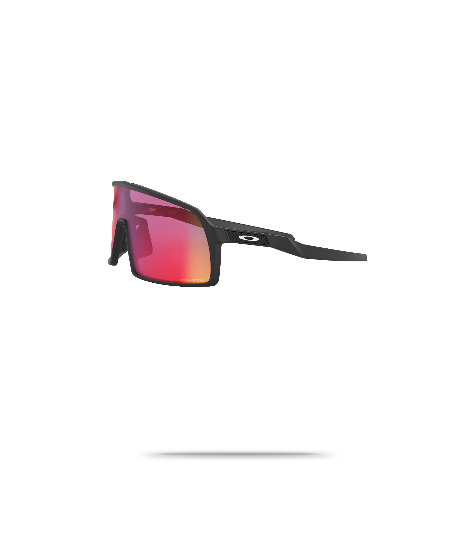 Sutro S Sunglasses with Prizm Road Lens