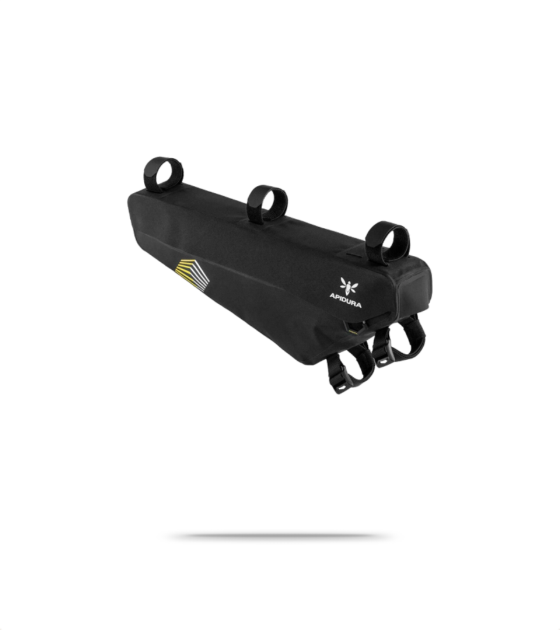 Racing Frame Pack 4L