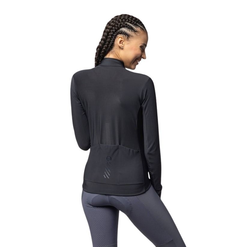 Women's Pragma Fondo 3.0 Long Sleeve Jersey