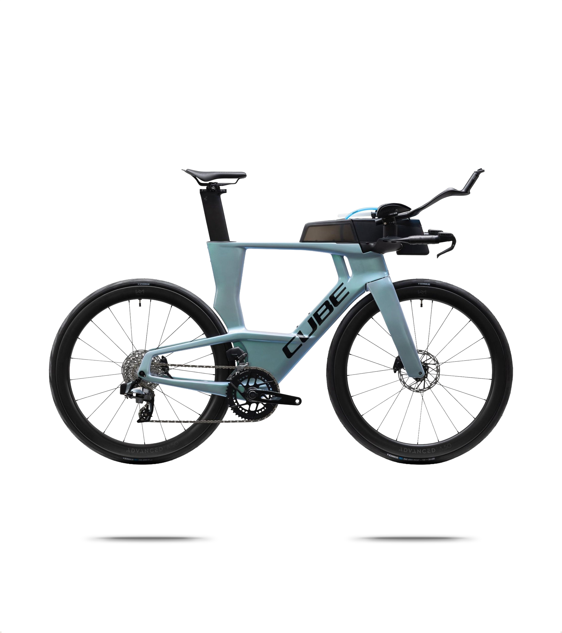 Aerium C:68X Pro TT Bike 2027