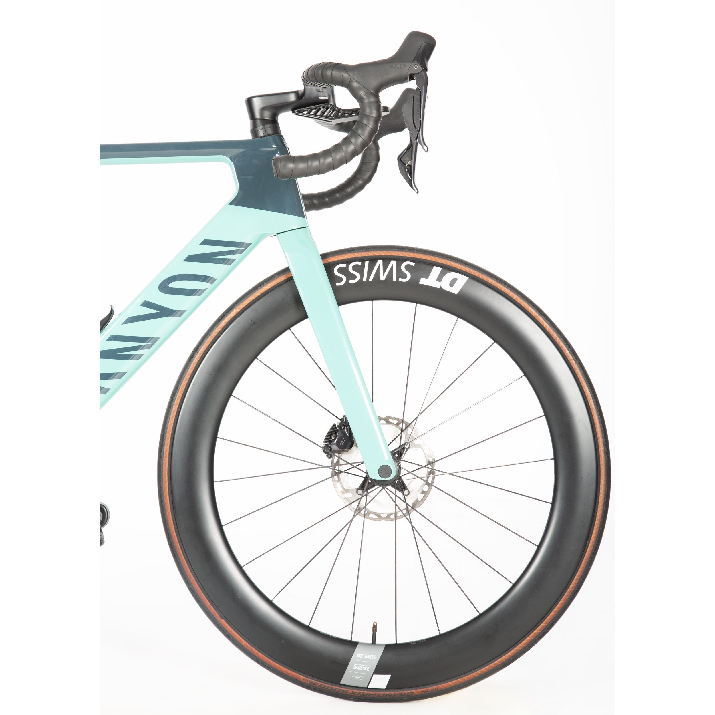 Aeroad CF SLX 8 Disc Carbon2023, Size M - Approved Used