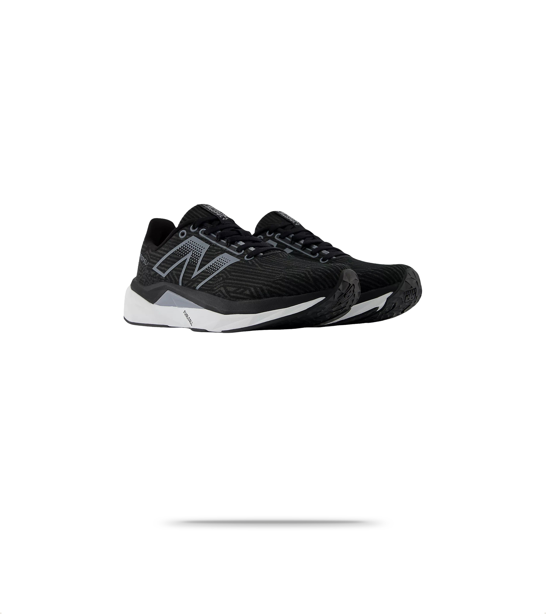 Women's FuelCell Propel v5 Race Running Shoes