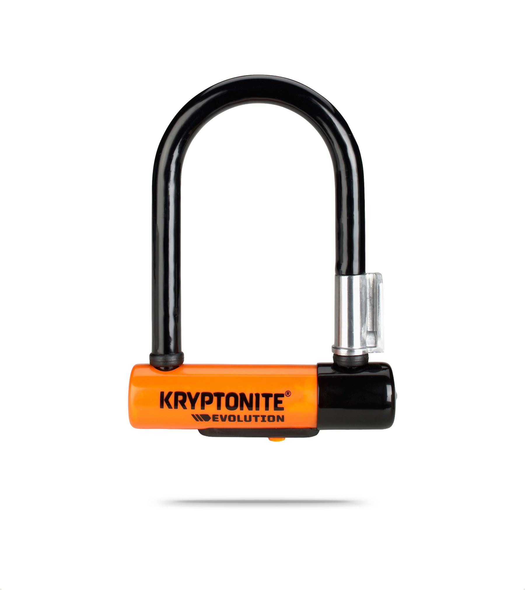 Kryptonite Kryptonite Evolution Mini-5 Lock With Flexframe U