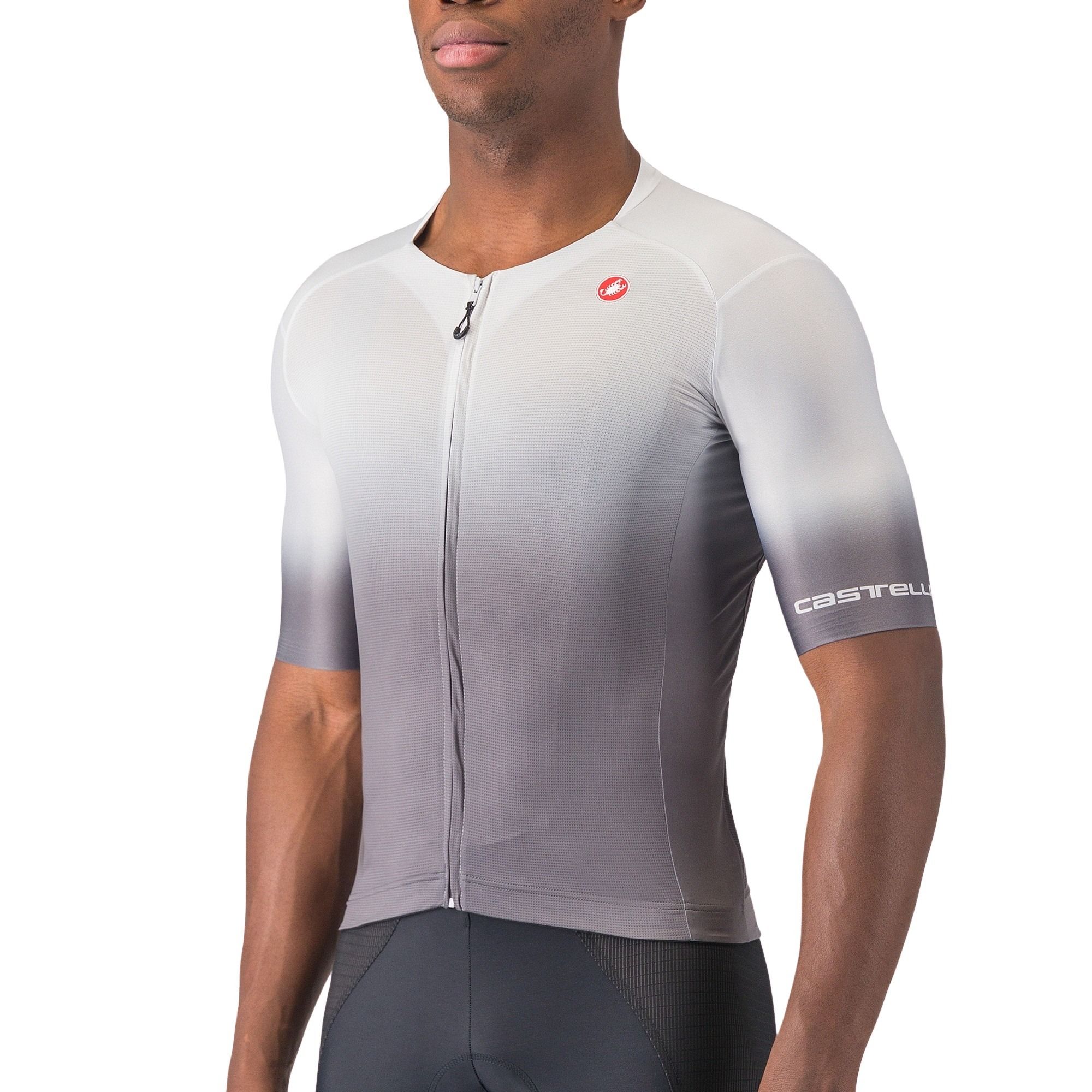 Castelli UPF Short Sleeve Jersey | Sigma Sports