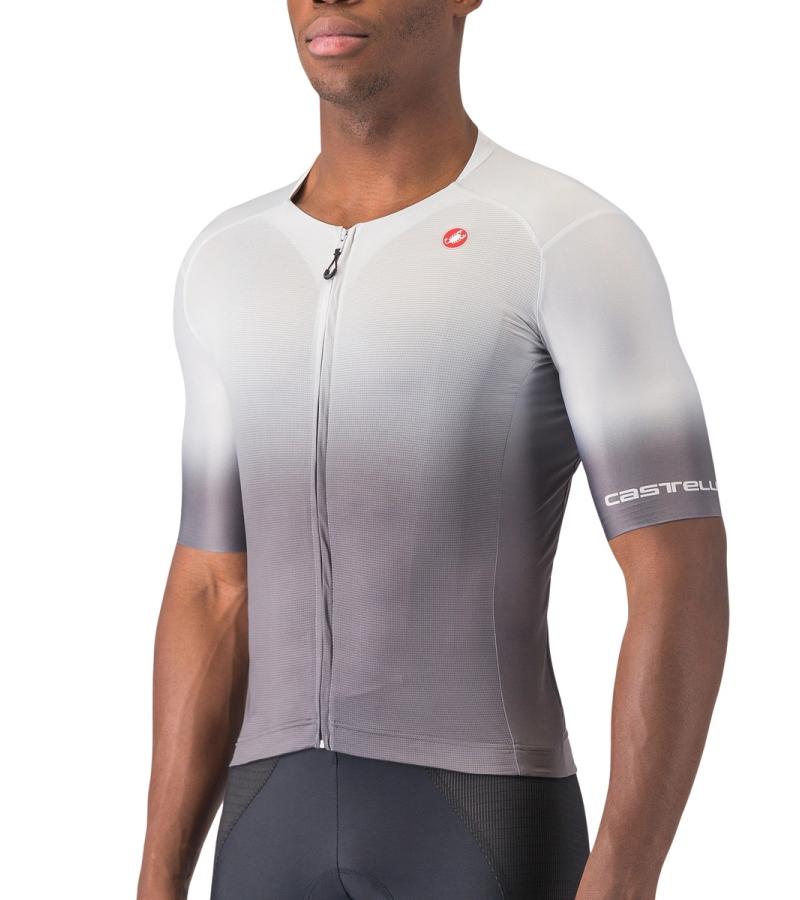 UPF Short Sleeve Jersey