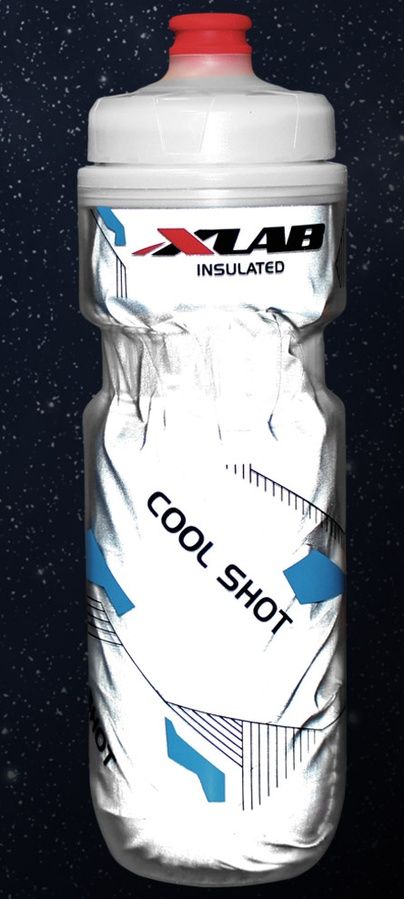 Cool Shot Insulated Bottle