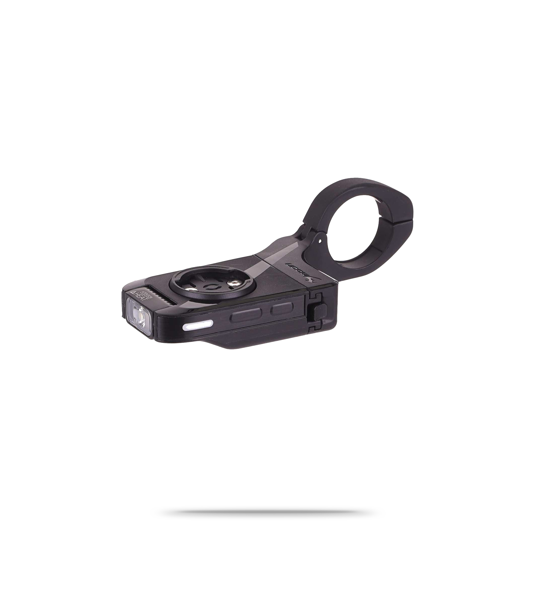 MX GPS Centred Handlebar Mount Front Light