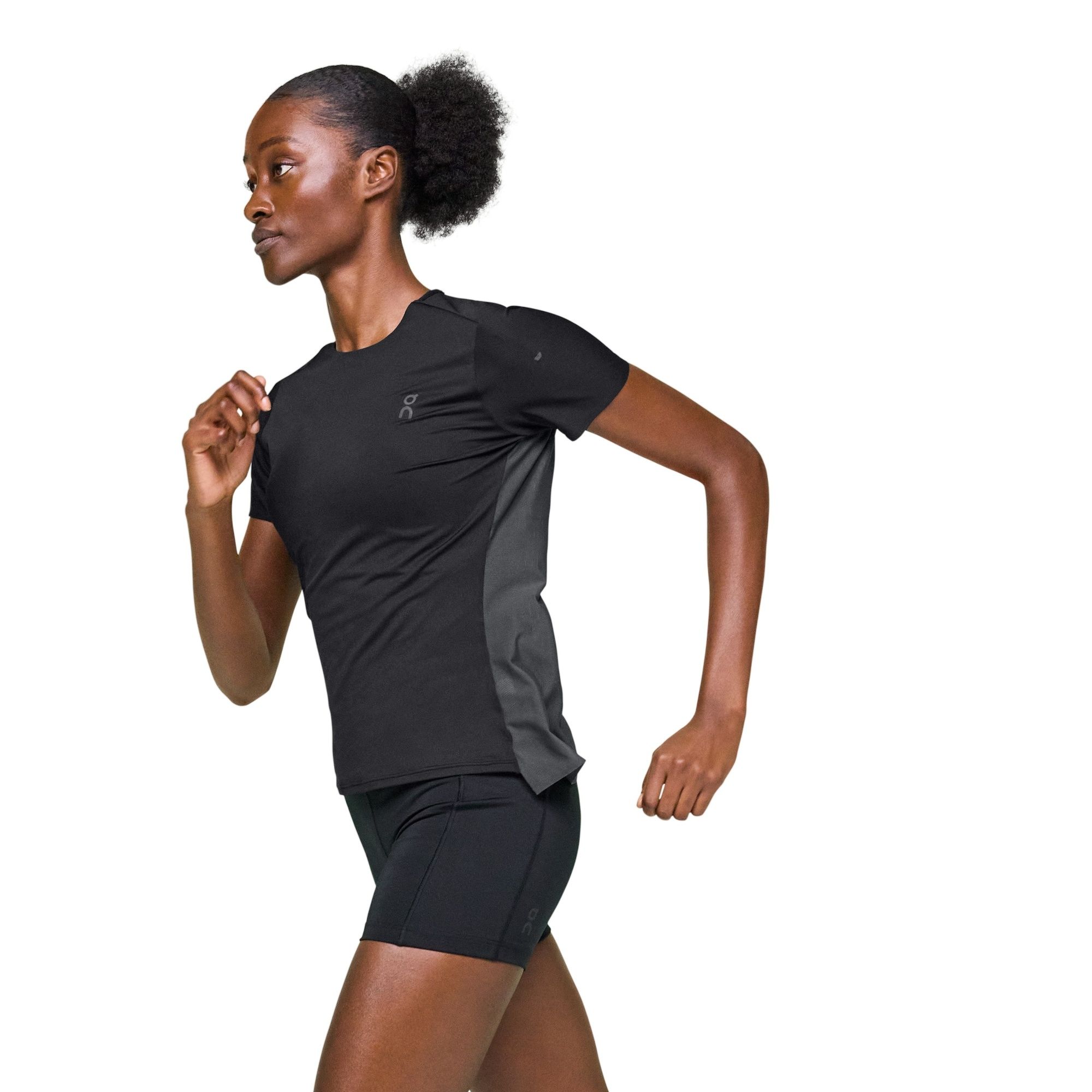Women's Performance Running T-Shirt