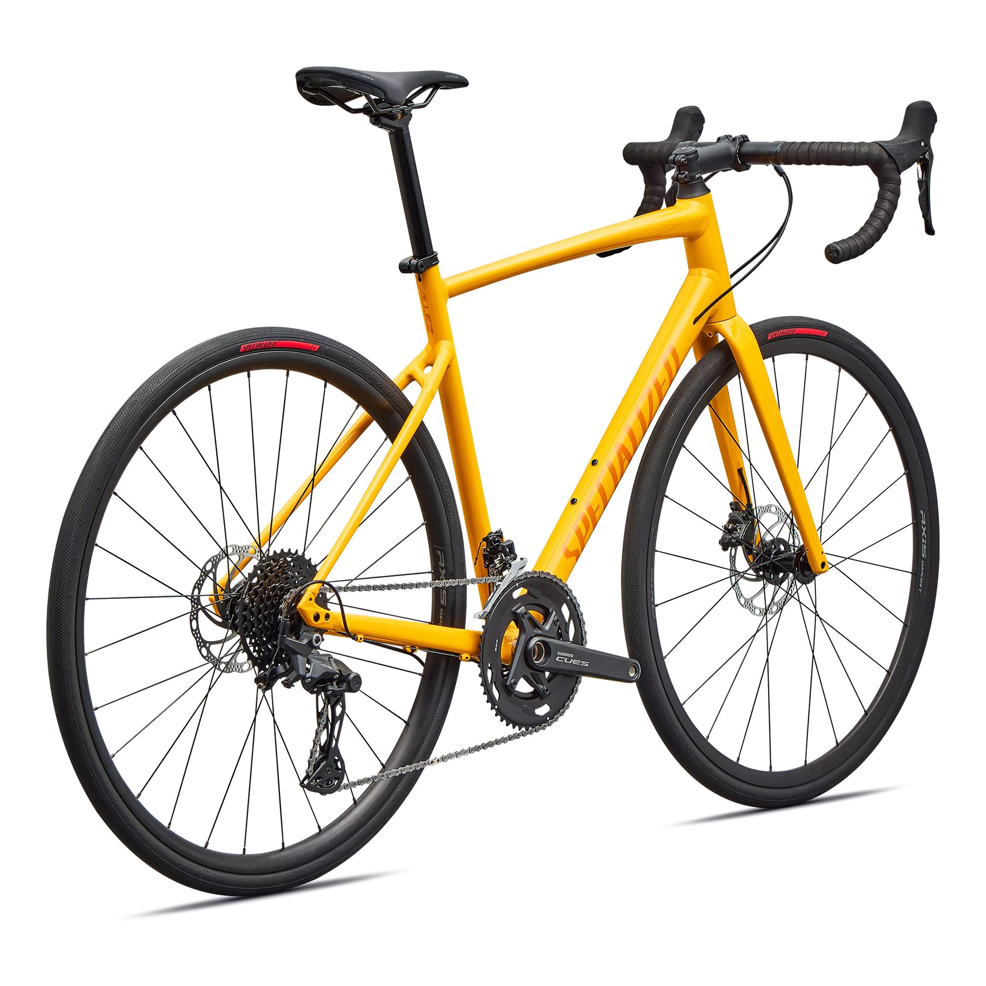Allez E5 Road Bike 2026