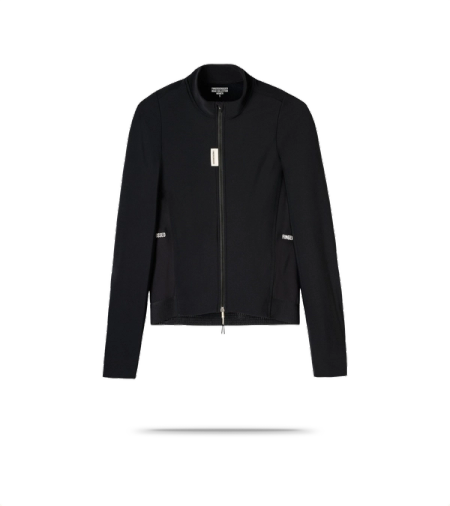 Women's Road Thermal Long Sleeve Jersey