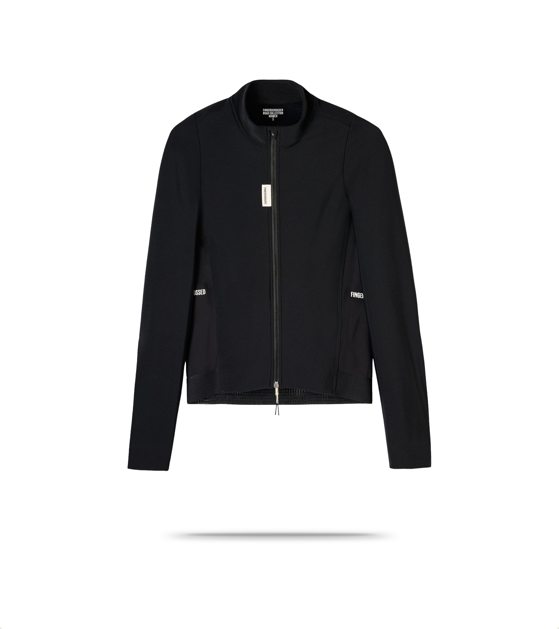 Women's Road Thermal Long Sleeve Jersey