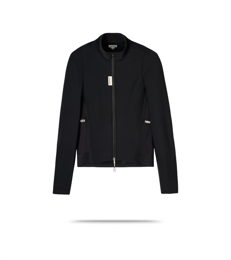 Women's Road Thermal Long Sleeve Jersey