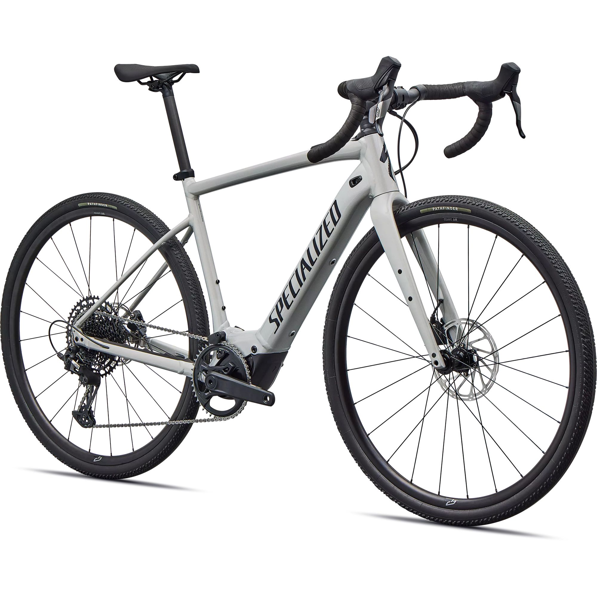 Creo SL E5 Comp Electric Gravel Bike 2026